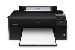 SCP5000CESP Epson SureColor P5000 17 inch Printer Commercial Edition with Violet Ink For Proofing  and SprectroProofer