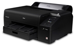 SCP5000DES Epson SureColor P5000 17 inch Printer Desgner Edition Printer with 11 inks  DISCONTUED ONLY SE AND CE MODELS AVAILABLE