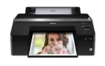 SCP5000SE Epson SureColor P5000 17 inch Printer Standard Edition Printer with 11 inks and  Epson Mail in Rebate