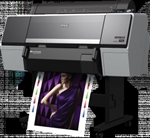 SCP7000CE Epson SureColor P7000 24 inch Printer Commercial Edition 10 Colors from 11 inks and 1 Year Epson Warranty and Instant Rebate