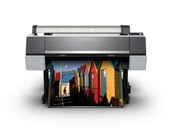 SCP8000SE Epson SureColor P8000 44 inch Printer Standard Edition With 1 year Epson Warranty (Replaced by Epson 9570SE If you order this you will receive the 9570SE)