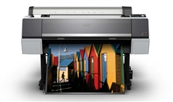 SCP8000SE Epson SureColor P8000 Demo Model 44 inch Printer Standard Edition With 1 year Epson Warranty Showroom Model Like New