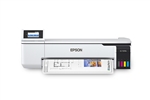 Epson SureColor T3170X Wireless 24 " Wide SuperTank Printer with 4 Colors and 1 Year Warranty (Stand NOT included)