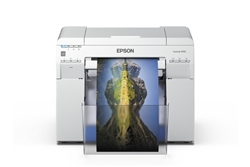 SLD700SE  Epson SureLab D700 Professional MiniLlab Printer Discontinued Replaced by SLD870SE