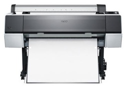 EPSON Stylus Pro 9900, 44" Photographic Printer  REPLACED by SureColor P9570SE