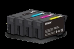 T40V120 EPSON UltraChrome XD Black Ink 50ml,  Epson T3170, T5170