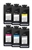 T53EM20  Epson Ultrachrome HD PRO6  Ink  Pack  Complete Set of 6 inks  1.6 L , SureColor P8570DL (Only for DL model)