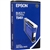EPSON UltraChrome Black Ink, 110 ml, (2 Req'd), Stylus Pro 7600/9600 DYE