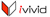 Ivivid Translucent Display Film Solvent - 50in x 100ft