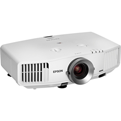 PowerLite 4200W Multimedia Projector