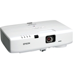 PowerLite D6155W Multimedia Projector