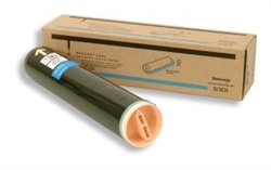 Cyan Standard-Capacity Toner Cartridge, Phaser 7700