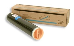 Cyan High-Capacity Toner Cartridge, Phaser 7700