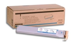 Cyan Standard Capacity Toner Cartridge, Phaser 7300