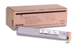 Black Standard Capacity Toner Cartridge, Phaser 7300