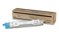 Cyan High Capacity Toner Cartridge, Phaser 6200