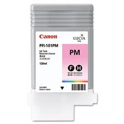PFI-101PM - Photo Magenta Ink Tank 130ml