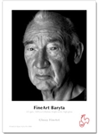 FineArt Baryta 325 gsm 8.5" x 11"  25 Sheets