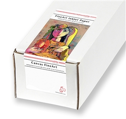 Daguerre FineArt Canvas 400gsm 60" x 39' Roll, 3" core