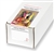 Daguerre FineArt Canvas 400gsm 24" x 39' Roll, 3" core