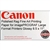 Canon Polished Rag 8.5 X 11  300 GSM 25 SHEETS/BOX