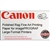 Canon Polished Rag 17 X 50   300 GSM  ROLL