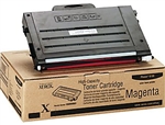 Magenta Standard Capacity Toner Cartridge, Phaser 6100