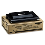 Black Standard Capacity Toner Cartridge, Phaser 6100