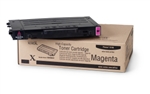 Magenta High Capacity Toner Cartridge, Phaser 6100