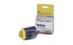 Yellow Toner Cartridge, Phaser 6110/6110MFP