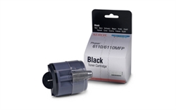 Black Toner Cartridge, Phaser 6110/6110MFP