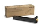 Yellow Standard Capacity Toner Cartridge (8000 Pages)