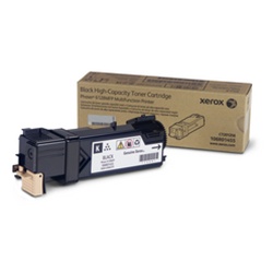 Black Toner Cartridge, Phaser 6128MFP
