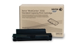 Standard Capacity Print Cartridge, Wc3550, Est 5000
