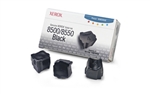 Genuine Xerox Solid Ink 8500/8550 Black (3 Sticks)