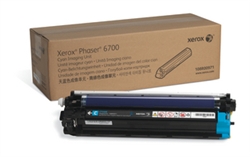 Cyan Imaging Unit, Phaser 6700, Est 50000