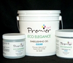3001- 5216 PremierArt ECO Elegance 16 oz Clear (order this and you get  qty 3)