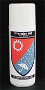 Premier Art Print Shield Spray 1 400ml Aerosol Can (This is for qty 3 of this item)