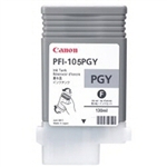 Canon Ink Tank PFI-105PGY - Pigment Photo Gray Ink Tank 130ml
