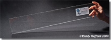 3900-0001 PremierArt Dual Edge Ripper 24 inch Standard