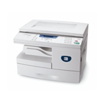 WorkCentre 4118P; 18ppm Copier Printer With 550 Sheet Paper Tray, 100 Sheet Bypass, Parallel And USB, 110V
