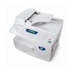 WorkCentre 4118X; 18ppm Copier Printer With Fax, Color Scan, 40 Sheet ADF, 550 Sheet Paper Tray, 100 Sheet Bypass, Parallel And USB, 110V