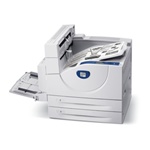 Phaser 5550/DN Laser Printer, 50 ppm, 1200 X 1200 dpi, 256MB Memory, 100 Sheet Mpt, 2 X 500 A3 Paper Trays, USB/Parallel, 110V  (NOT AVAILABLE)