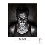 Baryta FB 350 gsm 11" x 17"   20 Sheets (Discontinued Limited Supply)
