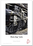 Photo Rag Satin 310gsm 13" x 19"  20 Sheets (Discontinued Limited Supply)