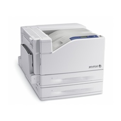 Phaser 7500DT; 110V, 12X18 Color Printer, 1200 dpi, Up To 35 ppm Color/B&W, USB, 10/100/1000Base-T Ethernet, 1Ghz Processor, 512MB Memory, 2-Sided Printing And 500 Sheet Capacity Feeder  NO LONGER AVAILABLE
