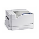 Phaser 7500N; 110V, 12X18 Color Printer, 1200 dpi, Up To 35 ppm Color/B&W, USB, 10/100/1000Base-T Ethernet, 1Ghz Processor And 512MB Memory