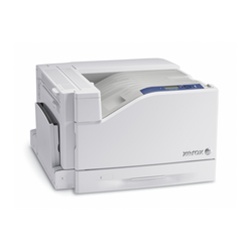 Phaser 7500N; 110V, 12X18 Color Printer, 1200 dpi, Up To 35 ppm Color/B&W, USB, 10/100/1000Base-T Ethernet, 1Ghz Processor And 512MB Memory