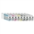 Complete set of 9 inks for the Epson 7890/9890 Printer (700 mils each) SAVE WHEN YOU BUY A COMPLETE SET