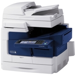 Xerox ColorQube 8900X Solid Ink Multifunction Printer